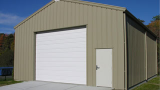 Garage Door Openers at Cersonsky Acres, Colorado